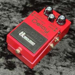 ギター用エフェクター、BOSS、DM-2Wの検索結果【楽器検索デジマート】
