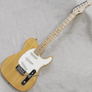 G&L 【USED】ASAT III w/Tremolo '97 Natural