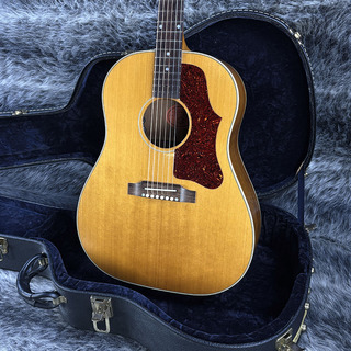 【ビンテージ】Gibson アコースティックギター J50 【65年製】 カネコアヤノの1965年製 ギブソン J-50｜AGM GUITAR GRAPH -Volume 96