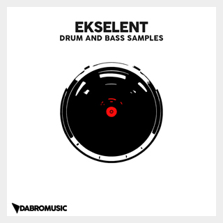 DABRO MUSICEKSELENT DRUM AND BASS