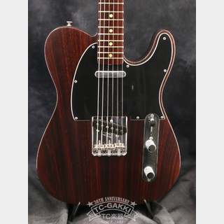 Fender Custom Shop2007 Rosewood Telecaster Closet Classic