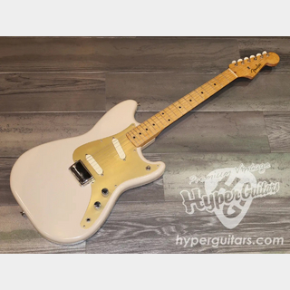 専用デュオソニック Fender Duo-Sonic HS Special edition - ギター・楽器買取の