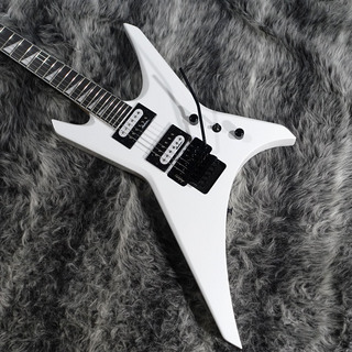 Jackson JS Series Warrio JS32 Snow White