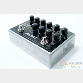 ALBIT、A3GP MARK IIの検索結果【楽器検索デジマート】