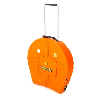 Hard Case HNP9CYM22O 22" Orange シンバル用ハードケース