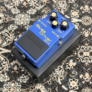 BOSS、BD-2の検索結果【楽器検索デジマート】