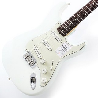 Fender Traditional 60s Stratocaster (Olympic White)【フェンダーB級特価】