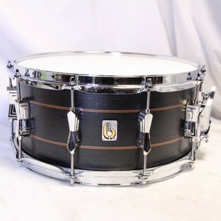 British Drum Co. MER-14-65-SN MERLIN 14×6.5 ブリティッシュ マーリン スネアドラム【池袋店】