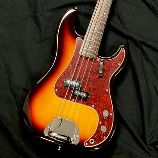 FenderMade in Japan Hama Okamoto Precision Bass 3TS 