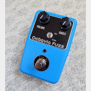 ギター用エフェクター ＞ ファズ、オクターブ OR オクターヴ OR Octave