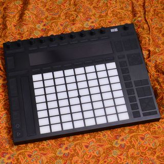 Ableton Push2