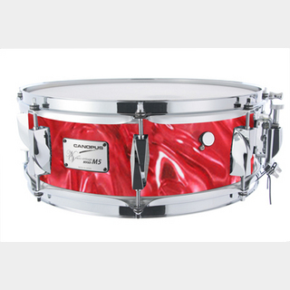 canopusNEO-Vintage M5 14x5SD Red Satin