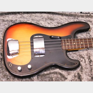 FenderPrecision Bass '77