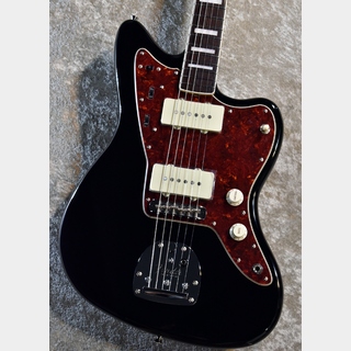 Fender FSR Made in Japan Traditional 60s Jazzmaster Black #JD23024430【3.49kg】