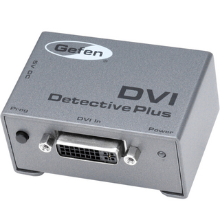 GefenEXT-DVI-EDIDP EDIDエミュレーター