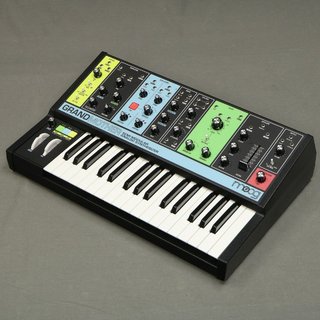 Moog、DFAMの検索結果【楽器検索デジマート】