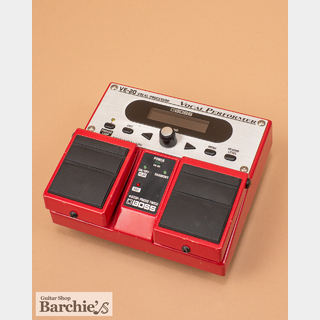 配信機器・PA機器・レコーディング機器 VE-20 Amazon | BOSS Vocal Processor VE-20 | エフェクター