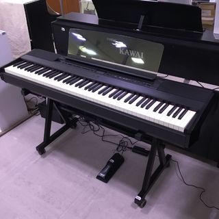 YAMAHA P-515