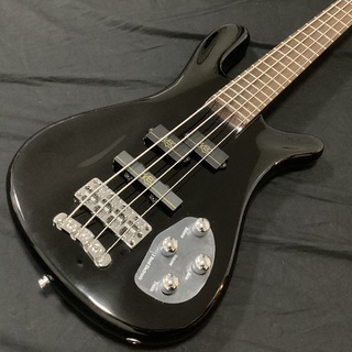 WarwickRock Bass Streamer NT 4st/Solid Black High Pollsh(ワーウィック アクティブベース)