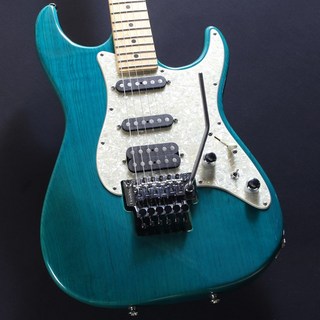 TOM ANDERSON【USED】Hollow Classic Bora Bora Blue #07-25-08A