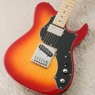 FUJIGEN(FGN) BIL2-M-HS  -Cherry Sunburst- 【3.46kg】【日本製】