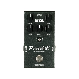 ENGL【エフェクタースーパープライスSALE】POWERBALL CUSTOM PEDAL (EP645)