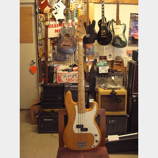 Fender PRECISION BASS (1974)