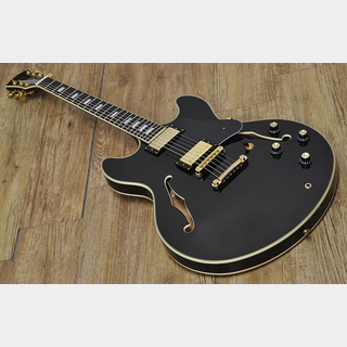 Sire Larry Carlton H7-BLK