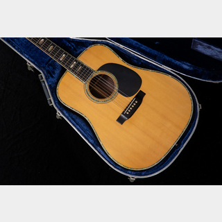 Martin D-45 1973 2.11kg #329657【TONIQ横浜】