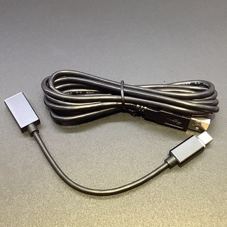 MOOER OTG Cable for Android OTGケーブル