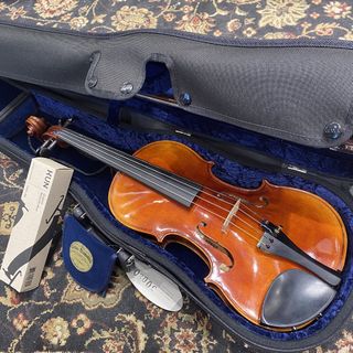 GEWAMeister II 【4/4サイズ】 バイオリンセット マイスター II
