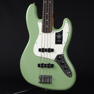 Fender Player II Jazz Bass Rosewood Fingerboard ~Birch Green~