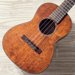 Martin 【48回分割無金利キャンペーン中!】1T IZ Tenor Uke 【揺らめき煌めく正統マホガニー】【日本総本店】