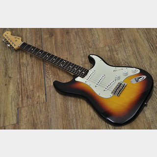 FenderMade in Japan Traditional II 60s Stratocaster