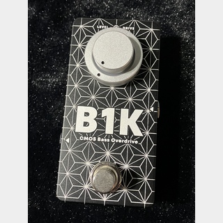 Darkglass ElectronicsMICROTUBES B1K "Hamppu" Japan Limited Edition