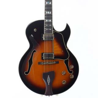 エレクトリックギター ＞ フルアコ、Ibanezの検索結果【楽器検索