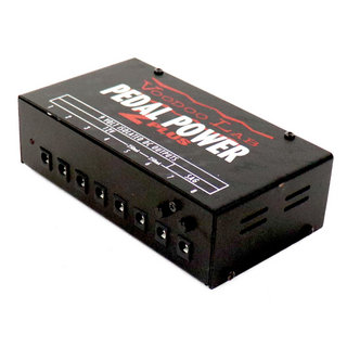 VOODOO LAB 【中古】 パワーサプライ VooDoo Lab PEDAL POWER 2 PLUS