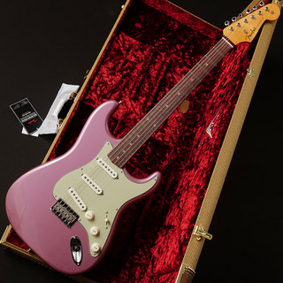 Fender Custom Shop Limited Edition 54 Hardtail Strat Burgundy Mist Metallic, Cutom Order 62MOD