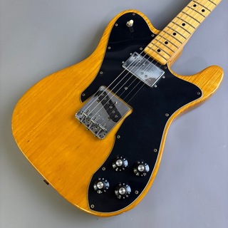 エレクトリックギター ＞ TLタイプ、Fender、custom 1973の検索結果