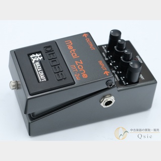 BOSS、MT-2Wの検索結果【楽器検索デジマート】