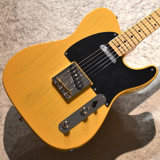 FenderFSR Made in Japan Traditional 51 Nocaster ～Butterscotch Blonde～ #JD23022272 【4.01kg】