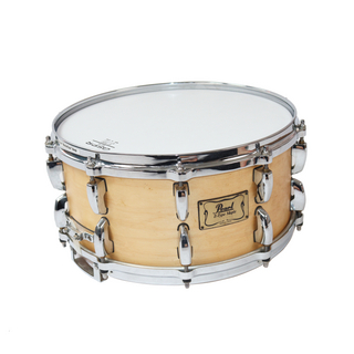 Pearl 【中古】 スネアドラム パール Pearl Z-Type Maple 14x6.5 Made in Japan