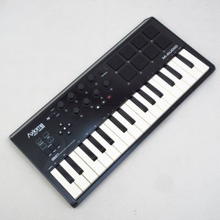 M-AUDIO Axiom AIR Mini 32 / MIDIキーボード・コントローラー【横浜店】