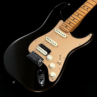 Fender American Ultra Stratocaster HSS Maple Texas Tea(重量:3.58kg)【渋谷店】