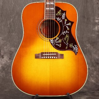 GibsonHummingbird Original Heritage Cherry Sunburst ギブソン ハミングバード[S/N 21104118]【WEBSHOP】