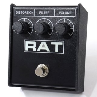 エフェクター（ギター・ベース用）、Pro Co、RATの検索結果