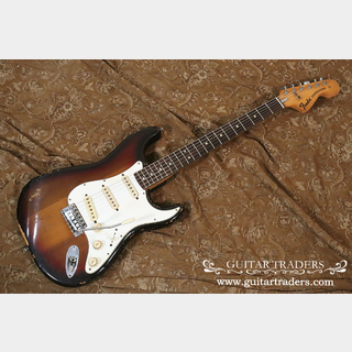 Fender 1973/74 Stratocaster