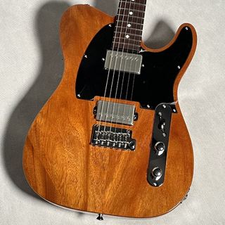 Kz Guitar WorksKz TL Trad New Guinea Rosewood 22 2H5【現物画像】3.82kg
