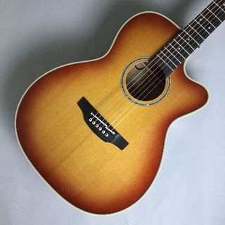 Takamine PTU70S-KOA