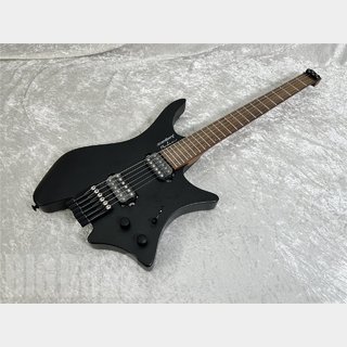 strandberg Boden Essential 6 (Black Granite)
